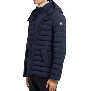 NWT Moose Knuckles Coat